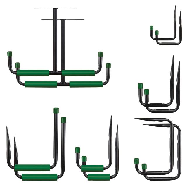 PARKSIDE Sada háků 12dílná