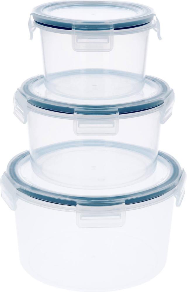 SPICE&SOUL Sada dóz 3dílná