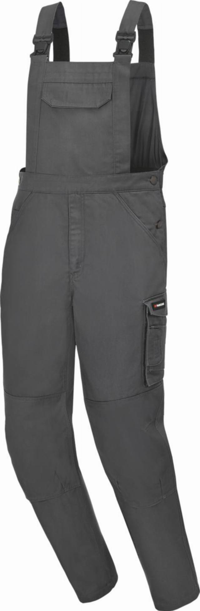 PARKSIDE Pracovní kalhoty s laclem
