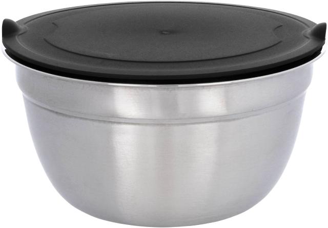 SPICE&SOUL Sada misek nerezová