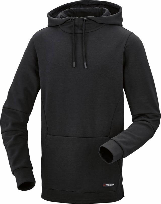 PARKSIDE Mikina velikosti: M - XXL