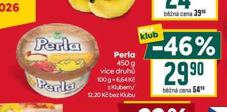Perla 450 g
