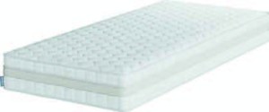Pružinová matrace TENNA
