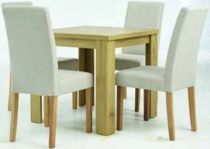 Jídelní stůl JUNGEN