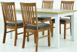 jídelní židle HAGE