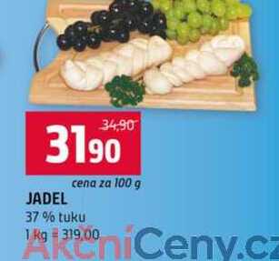 JADEL 100 g 37% tuku