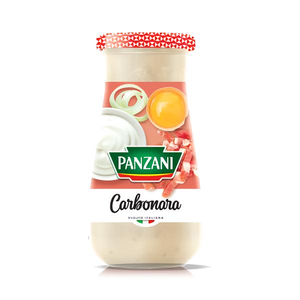 Panzani Carbonara omáčka