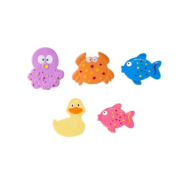 Canpol babies Mini protiskluzové podložky do vany