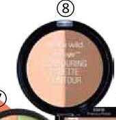 wet n wild Megaglo konturovací paletka 