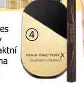 MAX FACTOR Facenity kompaktní pudr 