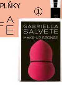 GABRIELLA SALVETE Houbička na make-up 