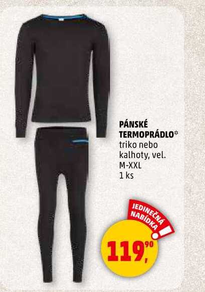 PÁNSKÉ TERMOPRÁDLO, 1 ks 