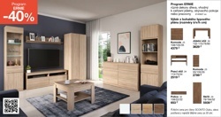 Program ERNIE - Psací stůl