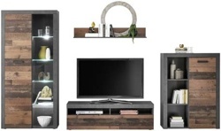 Obývací stěna JONES