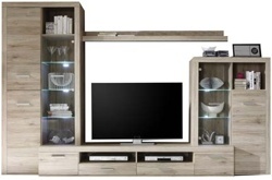 Obývací stěna FESTIVAL