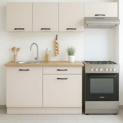 Kuchyňská sestava DELTA