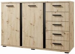 Komodová série ARLANA - 5