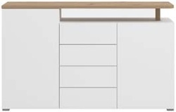 Komodová série ATERNO - 2