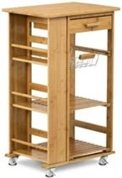 Kuchyňský vozík KIMI