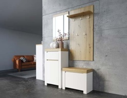 Předsíňová sestava RIKO