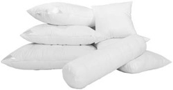 Polštář SILVER NANO