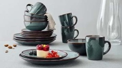 Jídelní souprava ASSENZA