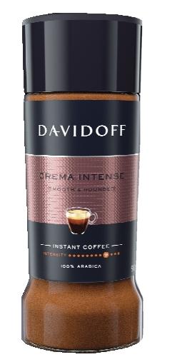 Davidoff Káva, 90 g v akci