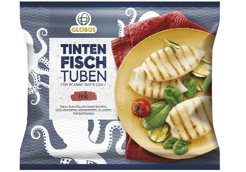 Globus Kalmar argentinský tuby, 400 g