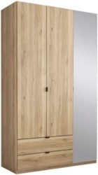 16: Skříň s otočnými dveřmi