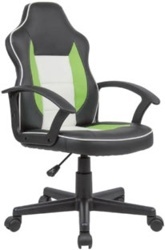 8: Otočná židle pro mládež