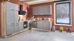 12: Vestavná kuchyň