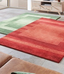 11: Orientální koberec Henry