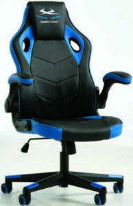 Herní židle VOJENS