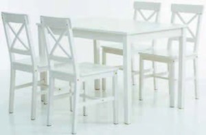 Jídelní sestava EJBY