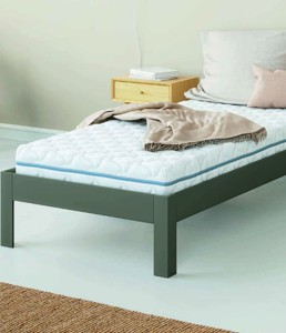 Pěnová matrace OSELVA