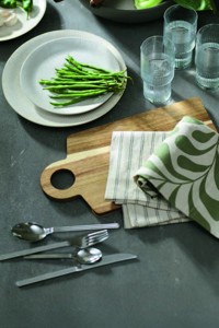 4) Kuchyňské prkénko SIGVART