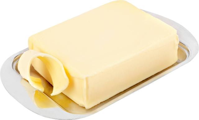 K-Classic Máslo v akci