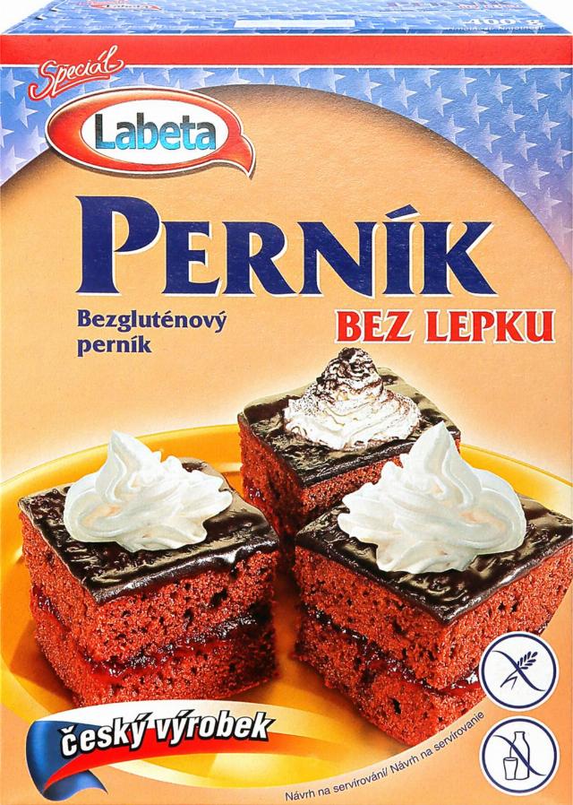 Labeta Směs na perník
