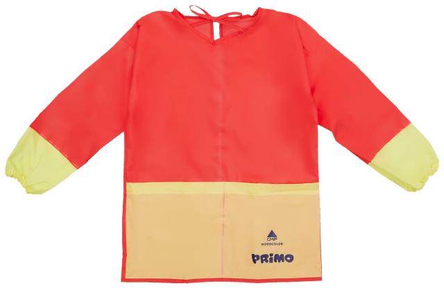 Dětská malířská zástěra 3-5 let