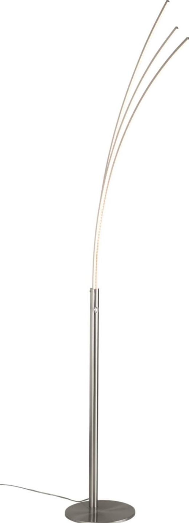 LIV&BO LED Lampa světelný tok: 2 200 lm