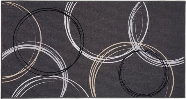 LIV&BO Koberec rozměry: 80 x 150 cm