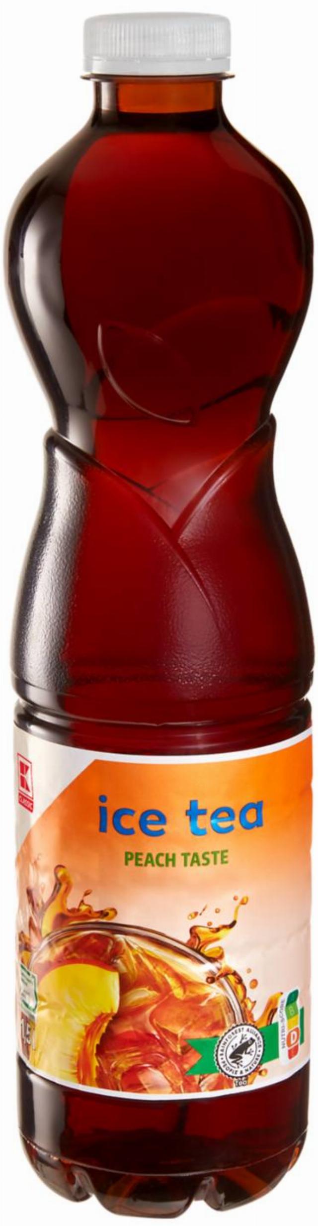 K-Classic Ice Tea různé druhy