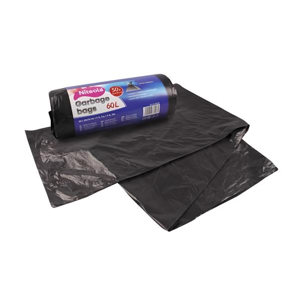 Niteola Sáčky do koše 60l