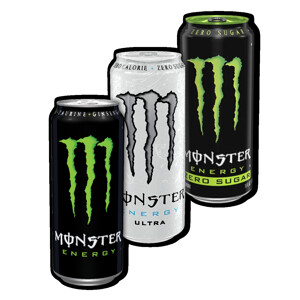 MONSTER