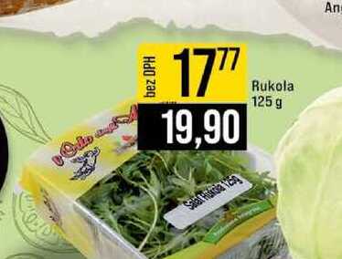 Rukola 125 g