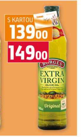 EXTRA VIRGIN OLIVE OIL 500ml