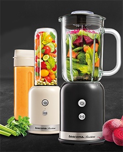 Smoothie mixér PRESIDENT