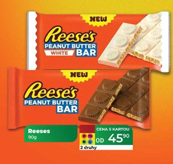 Reeses 90g 