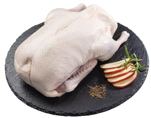 Kachna bez drobů, 1 kg
