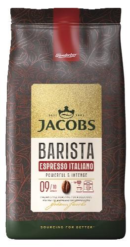 Jacobs Barista, Origins Káva, 1000 g